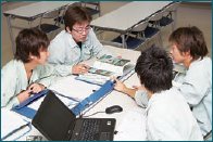 ソリューション